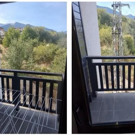 Lejlighed Bansko B205 Apartman