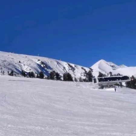 Lejlighed Bansko B205 Apartman *