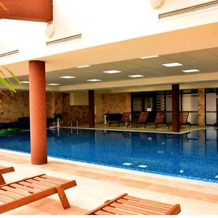Bansko B205 Apartman *