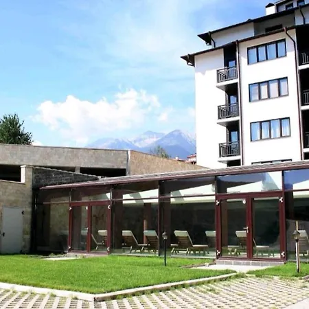 Bansko B205 Apartman * Bansko