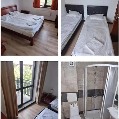 Bansko B205 Apartman Lejlighed