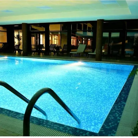 Bansko B205 Apartman Lejlighed *